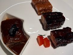 烧味三拼-炳胜私厨(万象前海店)
