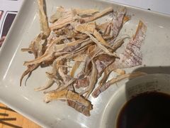 -木屋烧烤(坂田天安云谷店)