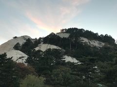 -华山风景名胜区