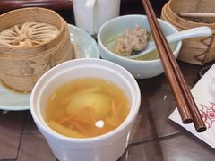 -富春茶社(国庆路店)
