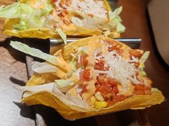 -本处·素食·融合料理(南油店)