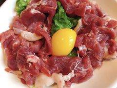 -北门涮肉·铜锅涮肉·烤鸭·京味菜(南锣鼓巷店)