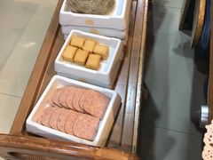 午餐肉-傣妹火锅(万达店)