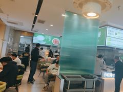 -七食九号食堂(东丽空港店)