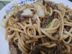 -水头牛肉店(洋坪分店)