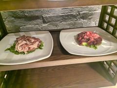 -大良毋米粥 · 粥底火锅(岭南天地店)