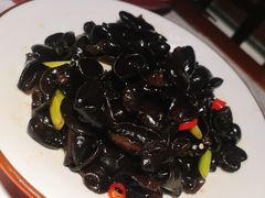 呛木耳-湘西小馆(滨河路店)