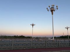 -伊犁河景区