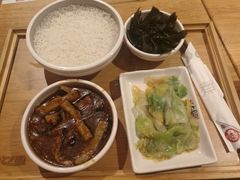 -72街红烧排骨饭(海珠丽影广场店)