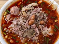 -吴记怪味面(牛王庙店)