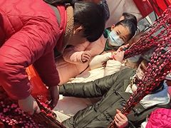 -李村大集