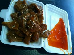 -细妹五香牛杂(步行街店)