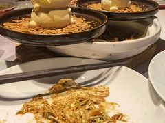 -四世同堂·京菜·烤鸭(双井店)