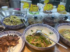 -慧娟面馆·餐厅(望江路店)