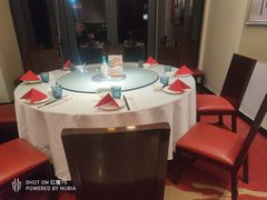 -逸林轩中餐厅(中信泰富朱家角锦江酒店)
