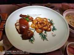 -京华烟云·北京烤鸭(领展购物广场·中关村店)