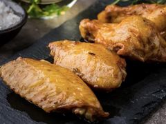 藤椒鸡翅-鸡鸣汤包(红山动物园店)