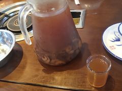 -亿诣蝎府炸酱面羊蝎子火锅(酷车小镇店)