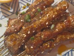 -可可大虾武汉土菜大排档(万松园1店)