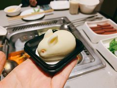 -海底捞火锅(九霄梦天地店)