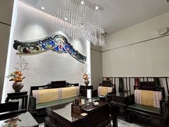 -金成潮菜博物馆(海珠湿地店)