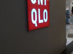 -优衣库(上海金桥国际商业广场店)