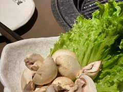 -御牛道日式烤肉料理(杭州万象城店)