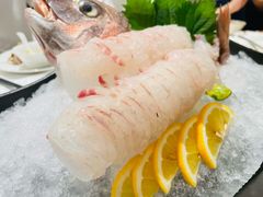 -高佳庄·海鲜酒楼(东港店)