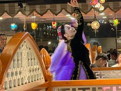 -巴扎美食·新疆菜·西域歌舞表演餐厅(新疆大厦店)