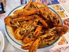 -三妹小龙虾·黄油蟹(华侨城总店)