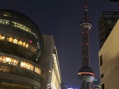 -东方滨江大酒店·滨江厅