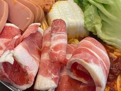-朴鲸家正宗韩国料理(福田店)