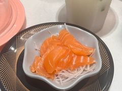 -争鲜回转寿司(朝北大悦城店)