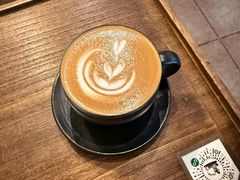 -Silly Dog Coffee(滨江店)