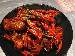 -巴厘龙虾·榜首油焖大虾(洞庭·艺术洋房店)
