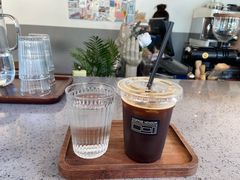 -CoffeeVendor(西乡店)