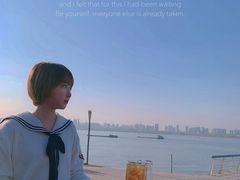 -游心咖啡(青山滨江店)