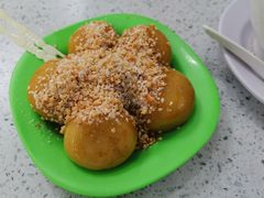 -芬芳甜品(同福路店)