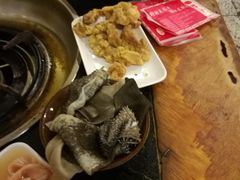 -邓莽子老火锅(鲁祖庙店)
