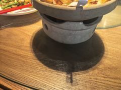 -一品烧农庄·佛山本地特色菜