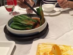 -俏江南-江景昆曲主题餐厅(正大广场店)