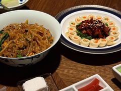 -玖五京菜(杭州城北万象城店)