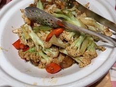 -西贝(吴江路湟普汇店)