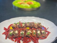 -大拙里·精致融合菜(沙湖桃源国际店)