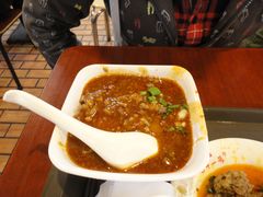 土豆泥-71号豆汤饭·成都小馆(春熙路百盛店)