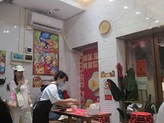 -甜心妈妈·榴莲星级糖水(北京路总店)