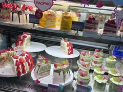 -PAOPAO Bakery&Café(港汇店)