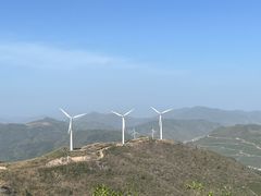 -东白山