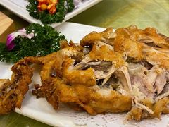 -清真·三德隆饭庄(桥梓口店)