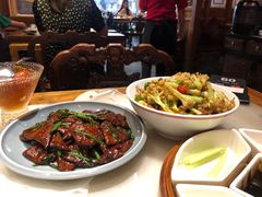 -小吊梨汤·北京菜·烤鸭(华润万象城店)